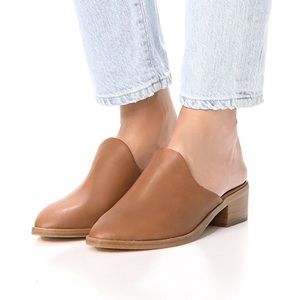 venetian mule soludos